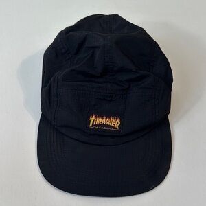 RETRO VINTAGE THRASHER MAGAZINE HAT